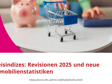 Wurde hier Bahnbrechendes angekündigt?