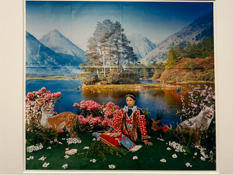 CAS in Theory and History of Photography