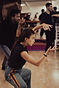 Discover the vibrant Tribes studio in Leiden & Wassenaar offering diverse dance styles, yoga classes, and more. Join our community for movement exploration and self-expression.