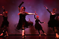 Nightmares | Tribes Dance Show 2024 | Leiden