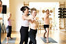 Doezastraat Studio Leiden | Yoga & Pilates | Tribes