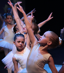 Tribes Leiden Dance Course Ballet