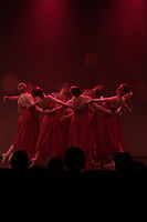The Alchemist | Tribes Dance Show 2022 | Leiden