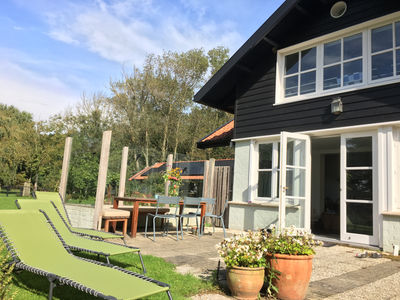 Retreat week in Domburg
