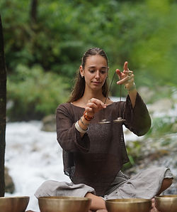 Cacao Ceremony Leiden | The Art of Receiving | Tribes