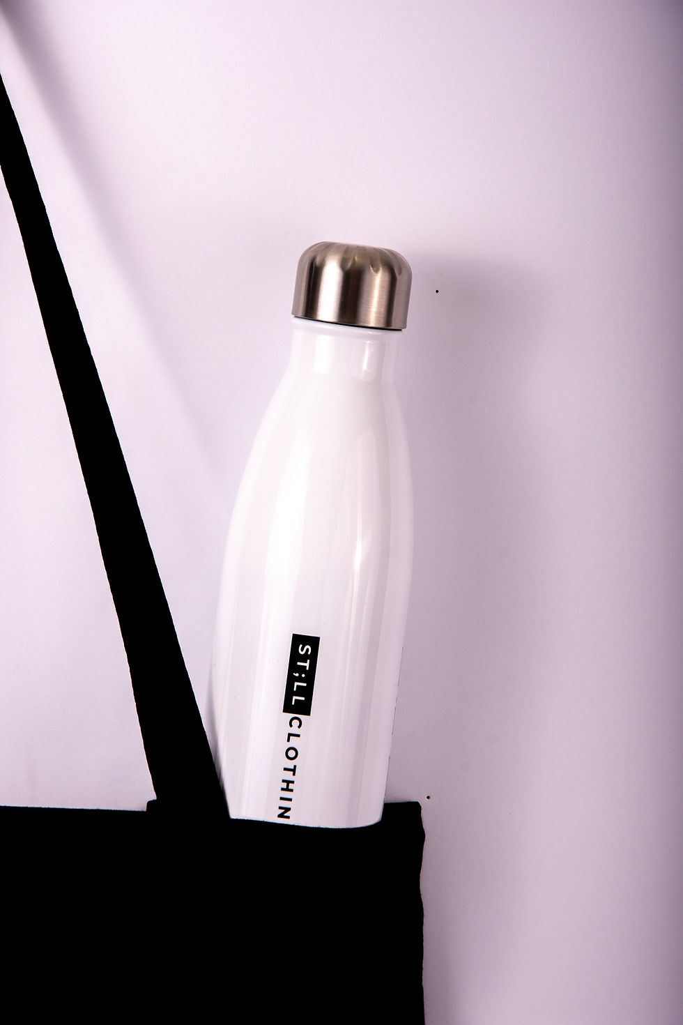 Thumbnail: ST;LL Water Bottle