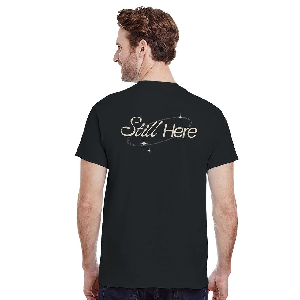 Thumbnail: Still Here T-shirt