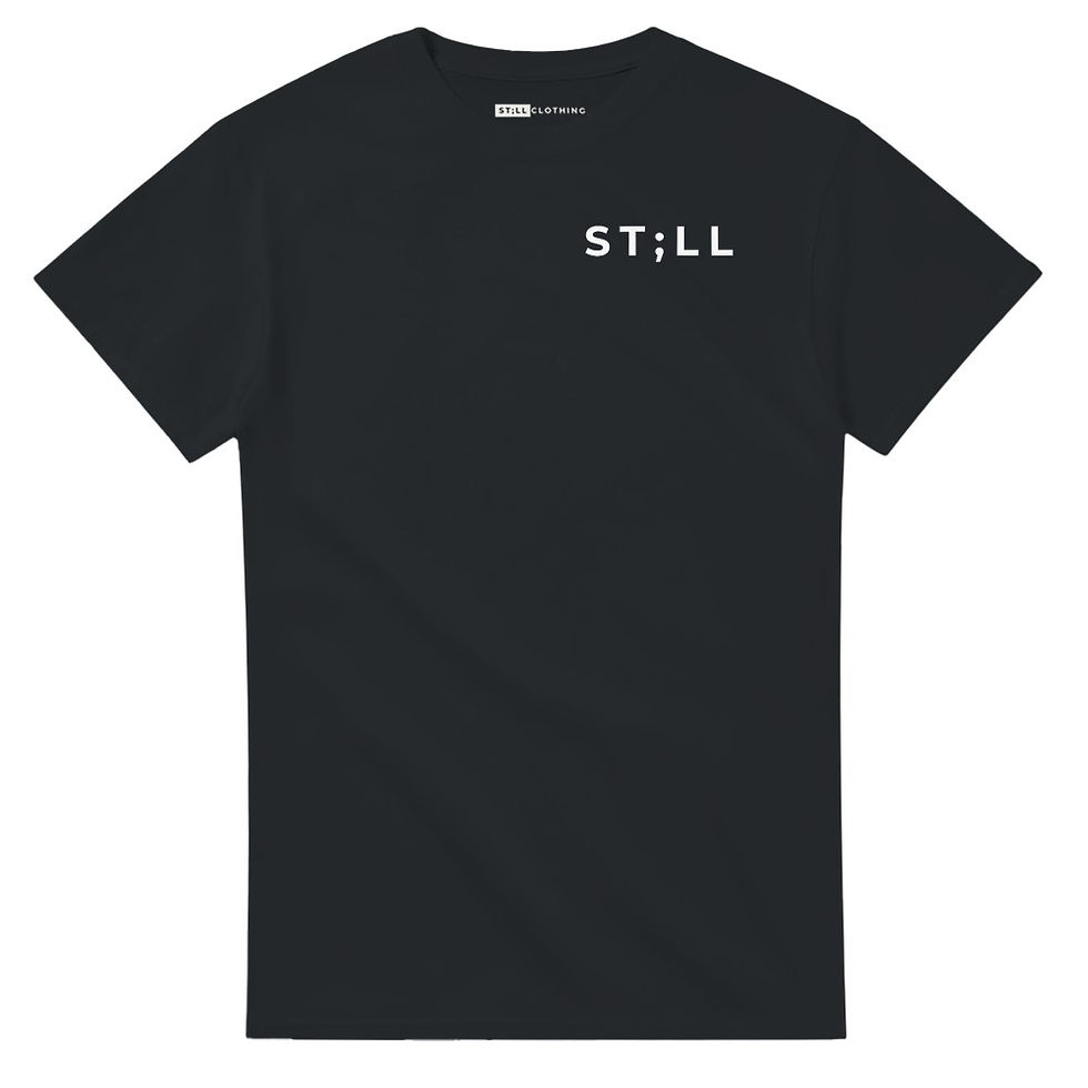 Thumbnail: Still Here T-shirt
