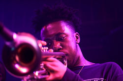 #iamwarrior @jazzcafe London