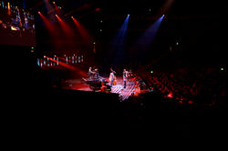 TW Junior band 2022@RAH