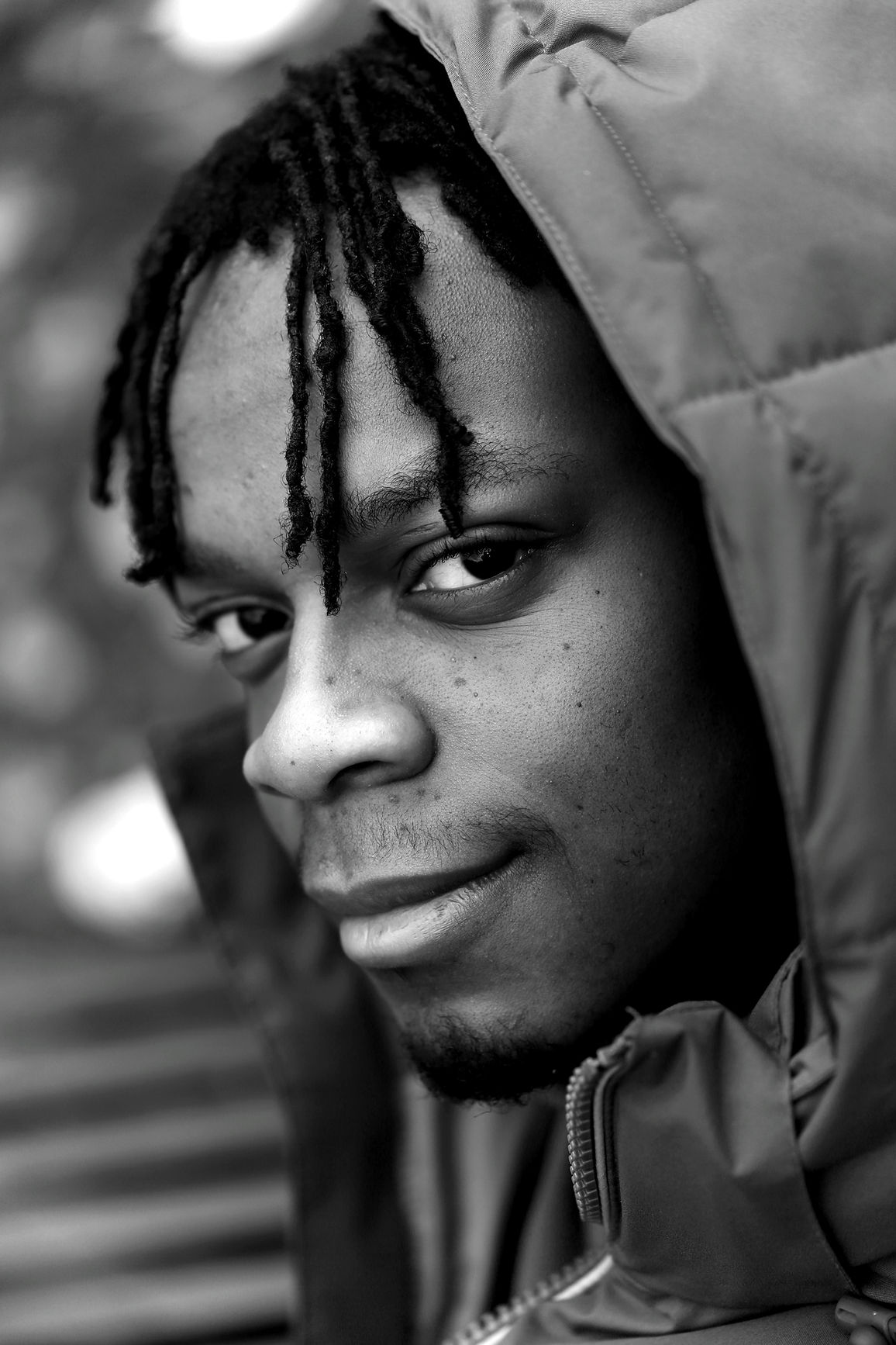 XVNGO - The Musician, the scientist, the philosopher