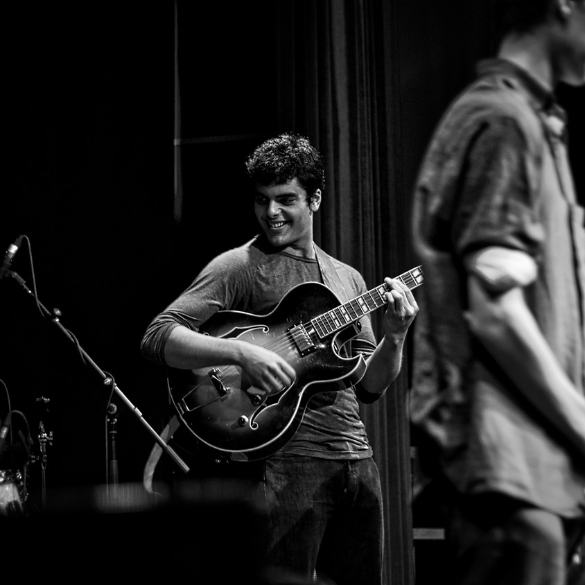 Tommy Remon trio