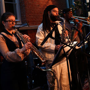 BXL x LDN Interplay III 2026