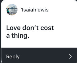 Isaiah Lewis