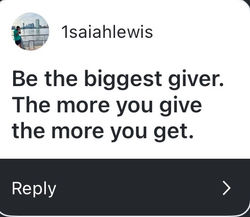 Isaiah Lewis