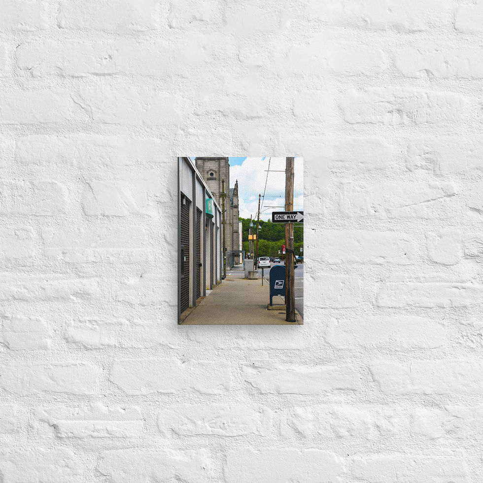 Thumbnail: Canvas