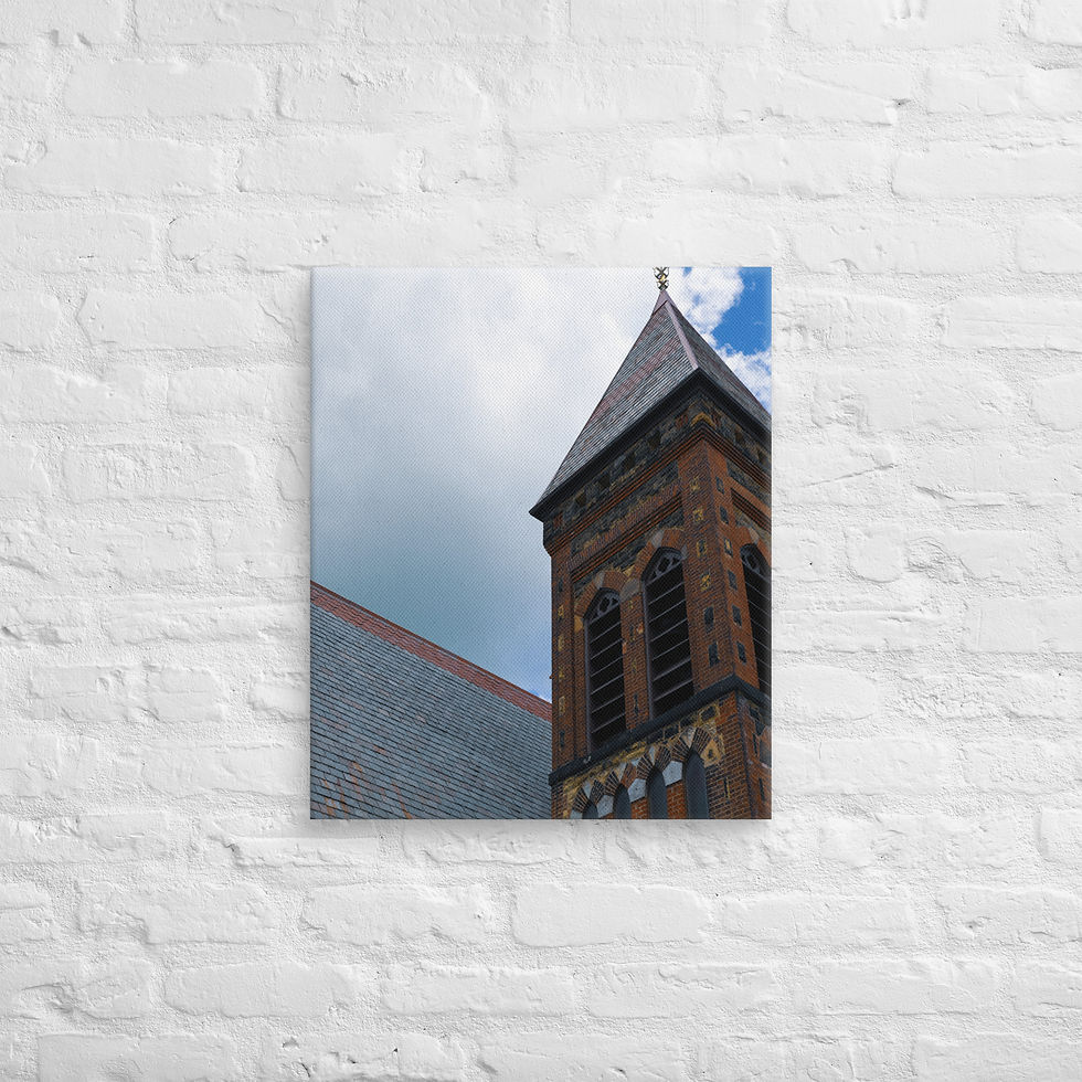Thumbnail: Canvas