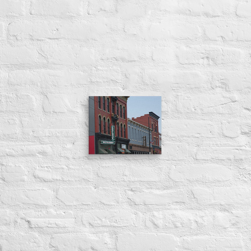 Thumbnail: Canvas