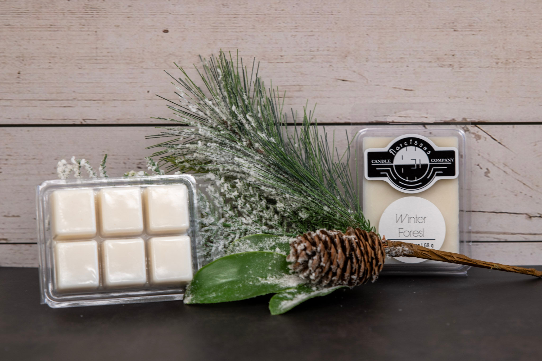 Winter Forest - The Winter Collection