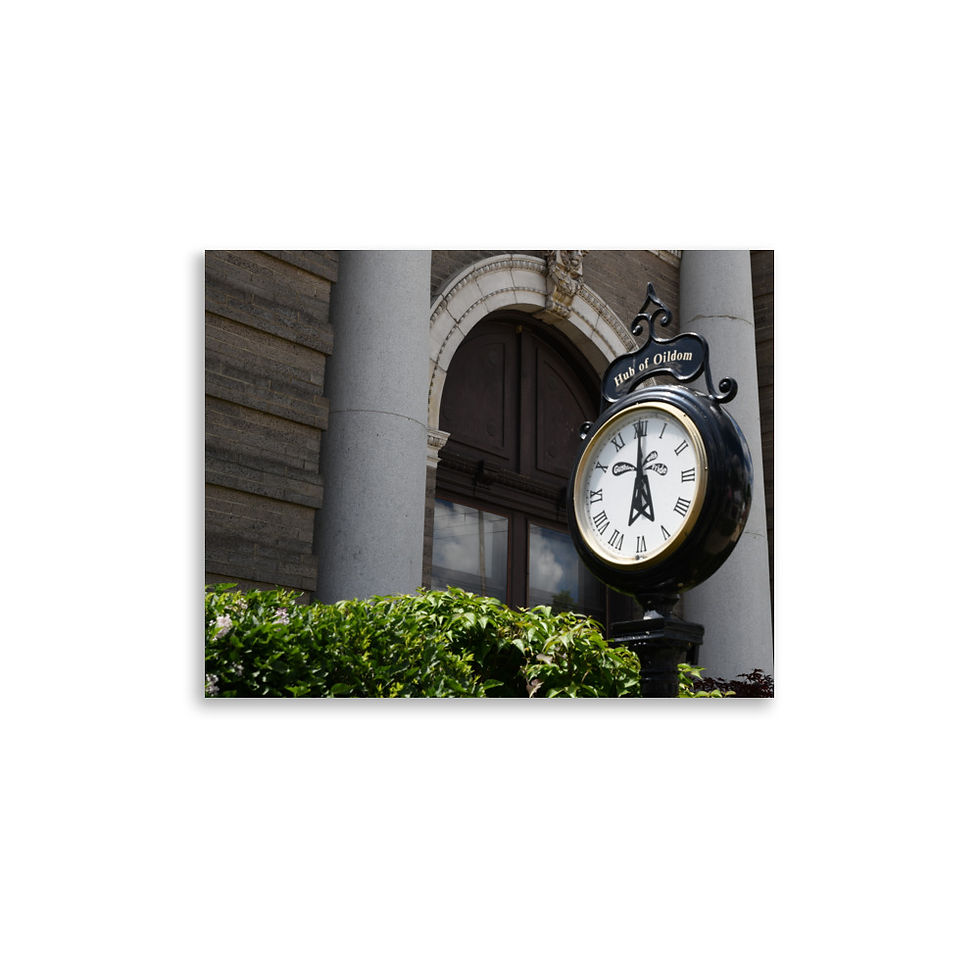 Thumbnail: Photo paper poster