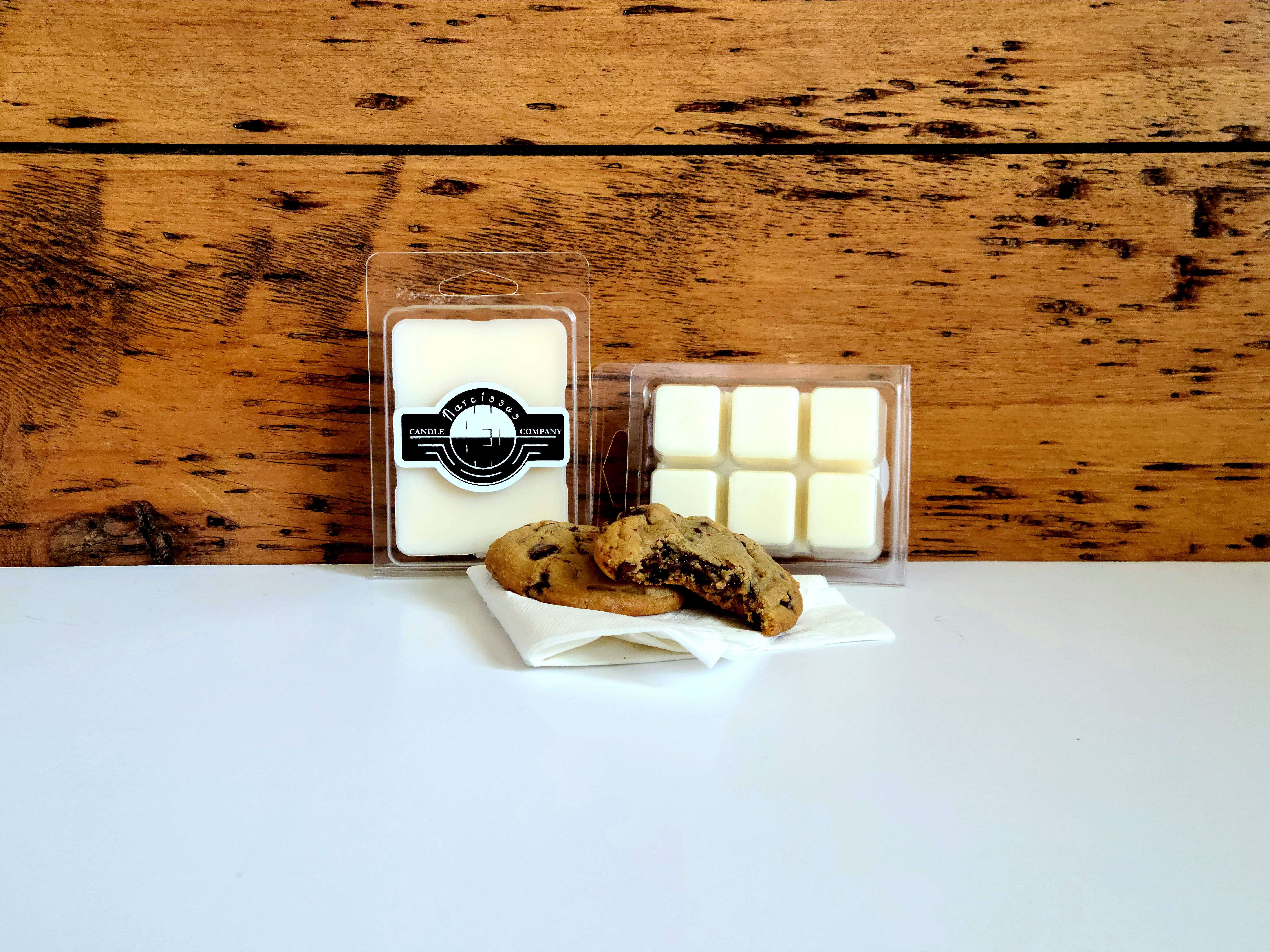 Chocolate Chip Cookies – The Bakery Collection
