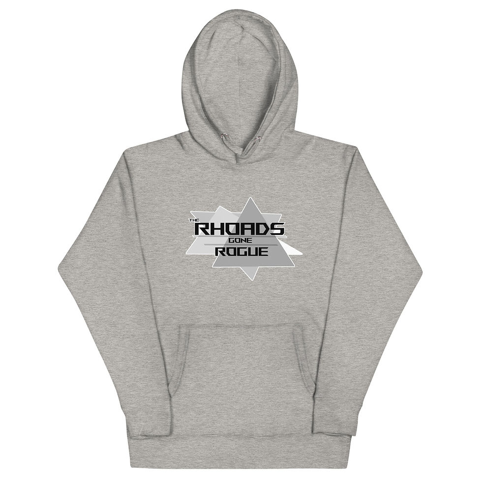 Thumbnail: Logo - Unisex Premium Hoodie