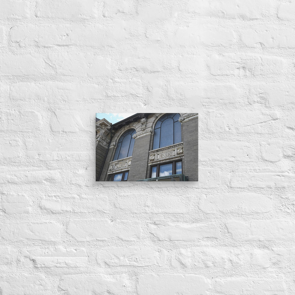 Thumbnail: Canvas