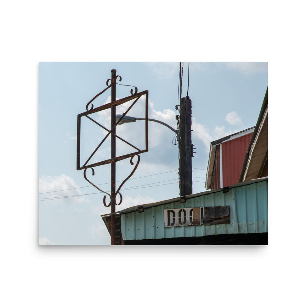 Thumbnail: Photo paper poster