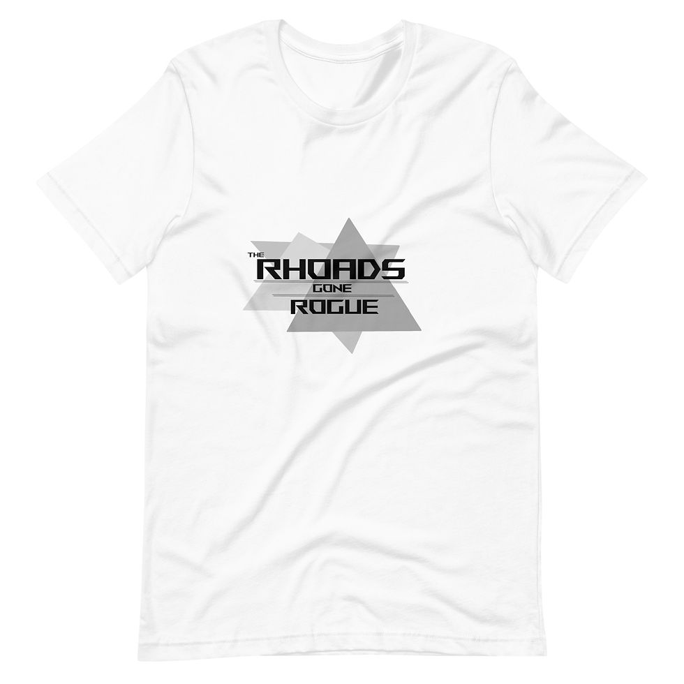 Thumbnail: Logo - Unisex Staple T-Shirt | Bella + Canvas 3001