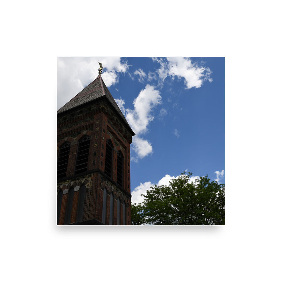 Thumbnail: Photo paper poster