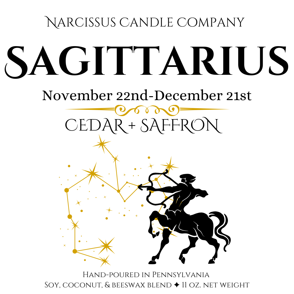 Thumbnail: Sagittarius – The Zodiac Collection