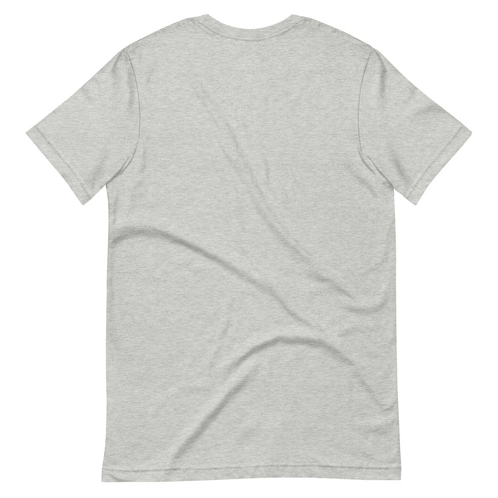 Thumbnail: Majestic as F Walrus  - Unisex Staple T-Shirt | Bella + Canvas 3001