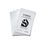 Thumbnail: SIMKA Bio-Cellulose Under Eye Mask (4 Pack)