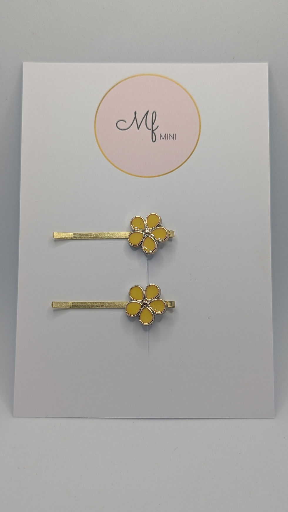 Thumbnail: Freya Yellow