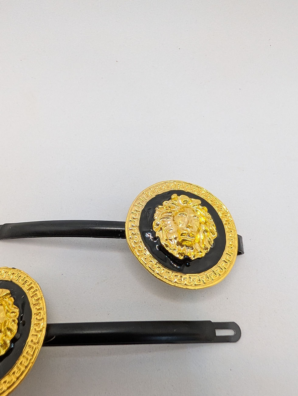 Thumbnail: Belgravia Blk Gold