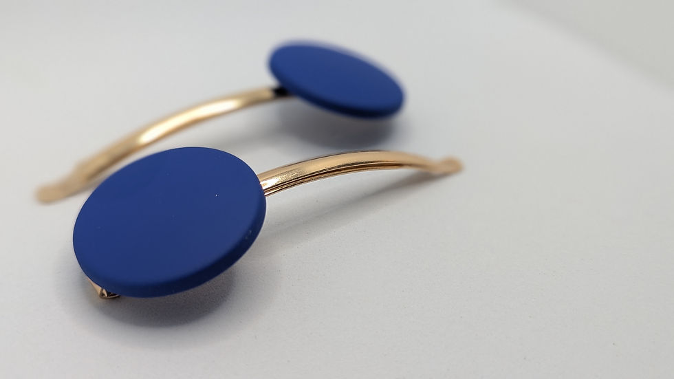 Thumbnail: Napier Gld Royal Blue