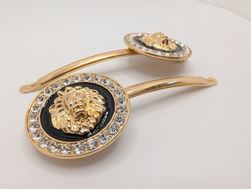 Thumbnail: Avenue Gold