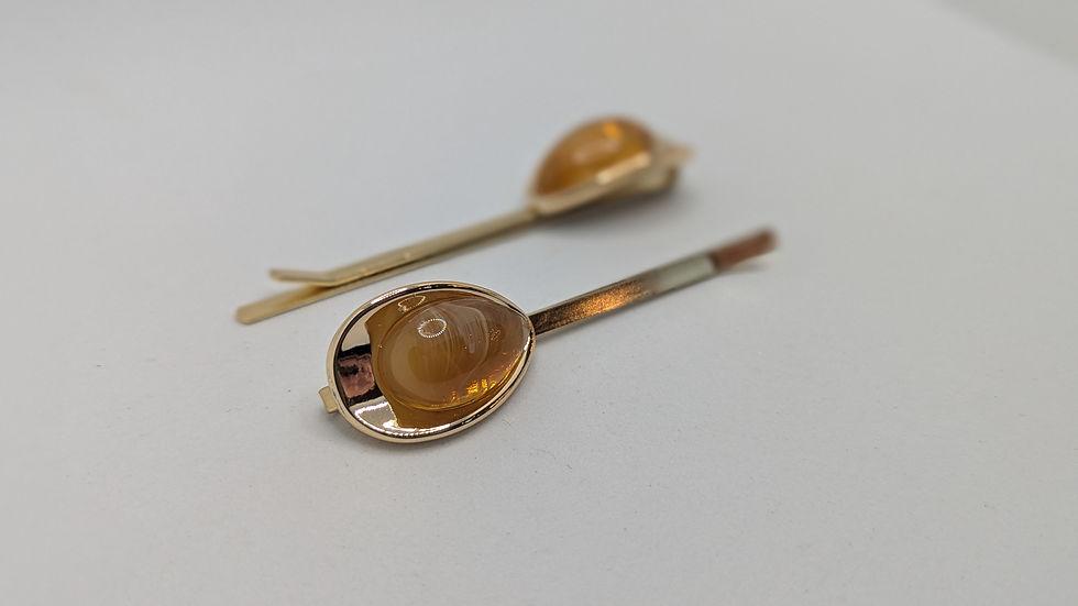 Thumbnail: Amersham Amber