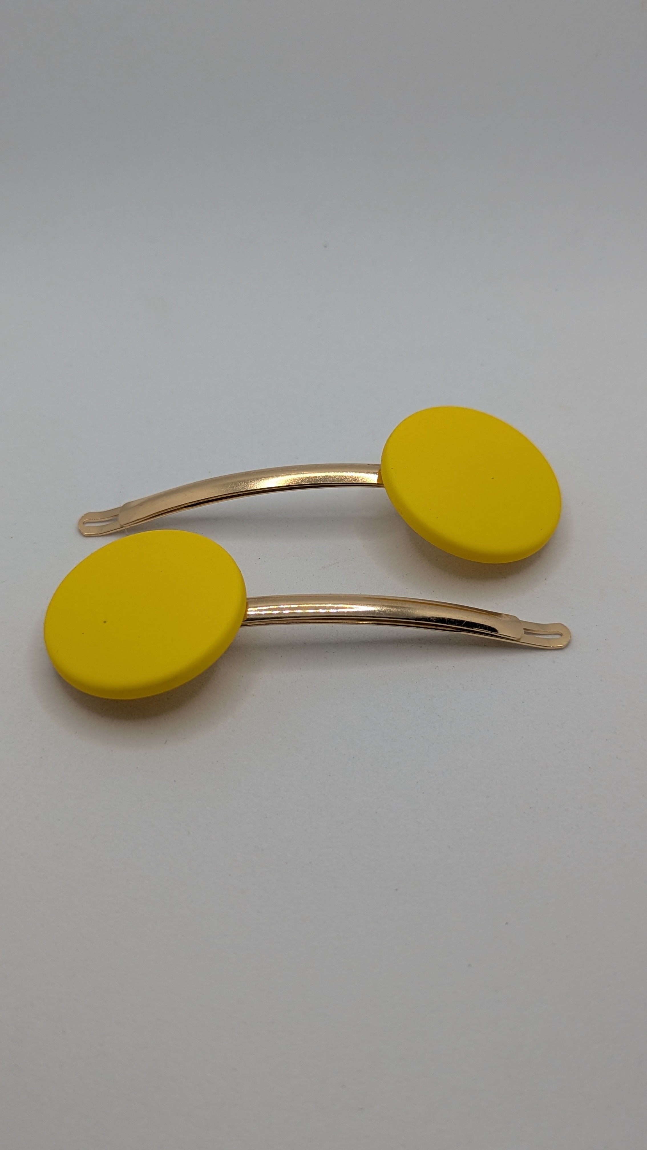 Napier Gld Yellow