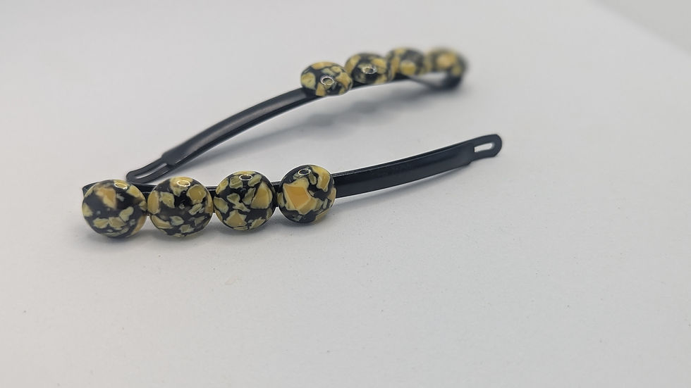 Thumbnail: Bathhurst Blk Yellow