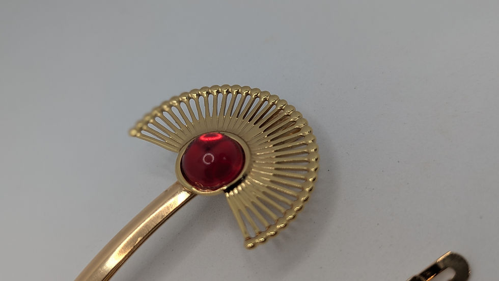 Thumbnail: Aldenham Red