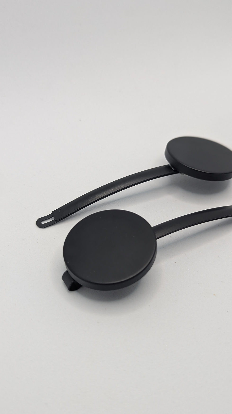 Thumbnail: Napier Blk Black