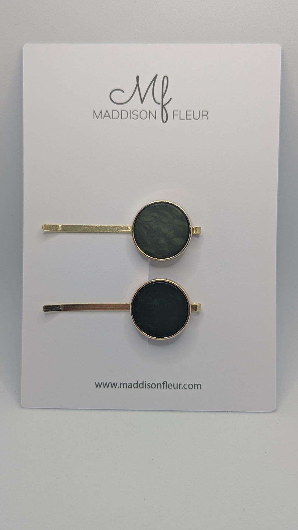 Thumbnail: Stockton Dark Green