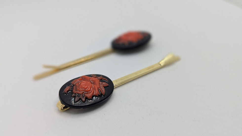 Thumbnail: Amsterdam Red Black