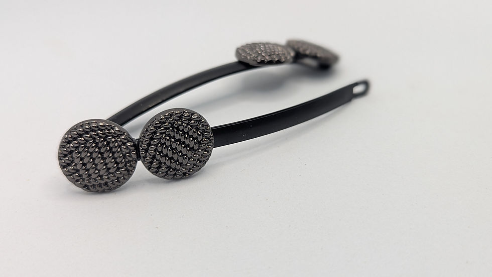 Thumbnail: Golders 2 Lrg Blk Grey