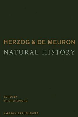 Natural History Herzog & de Meuron