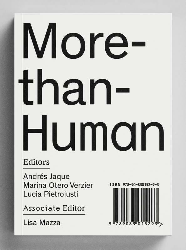 More than Human