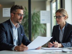 Comprehensive Insurance Brokerage Services with Stellar Credentials and Licenses