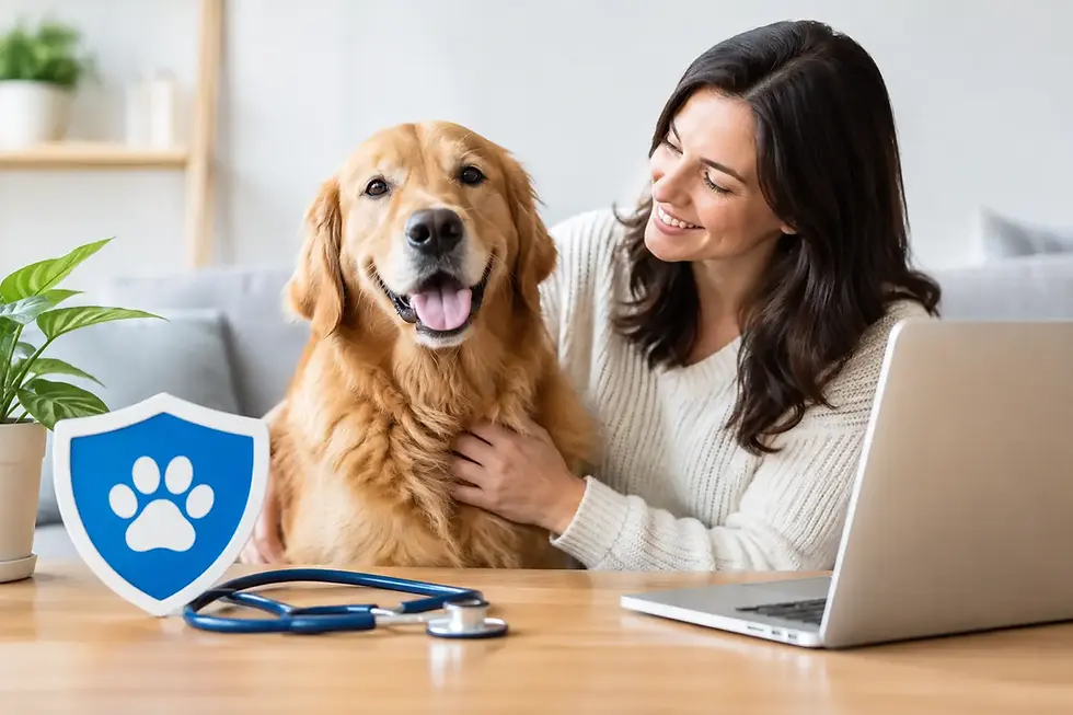 Best Pet Insurance for Dogs: Compare Coverage