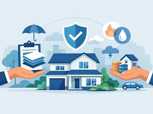 Homeowners Insurance Coverage Limits Explained